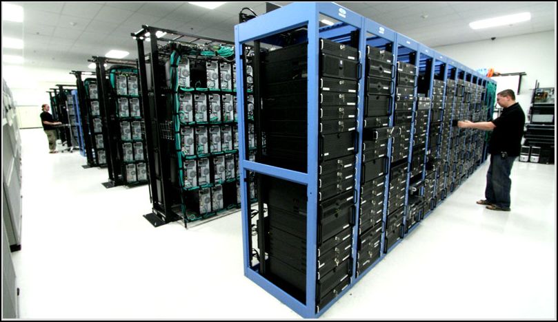 datacenter